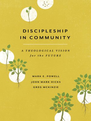 cover image of Discipleship in Community